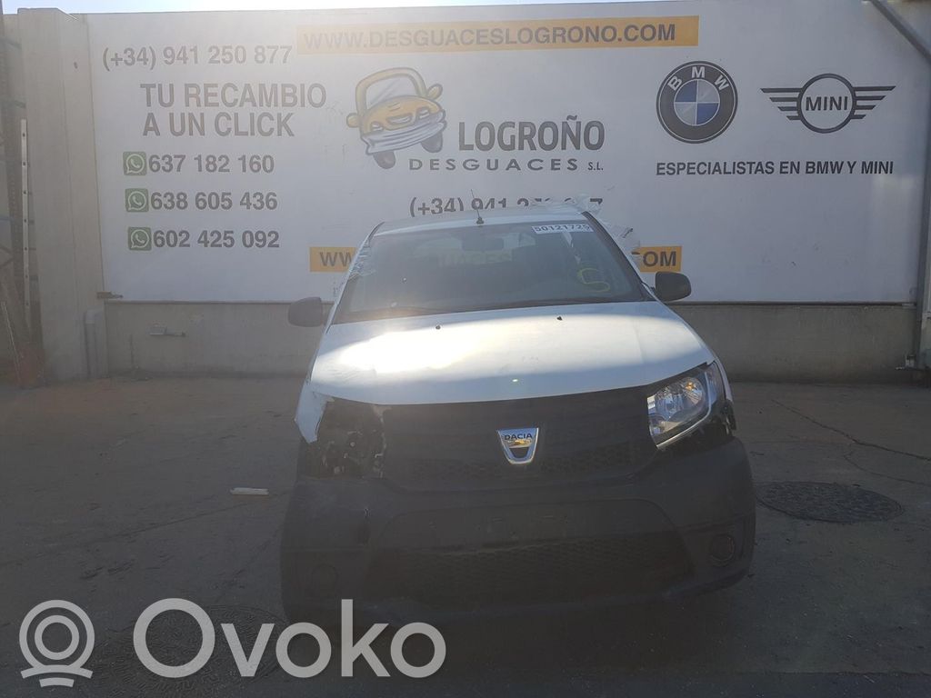 Sandero II Sandero, Sandero Stepway  8200369521