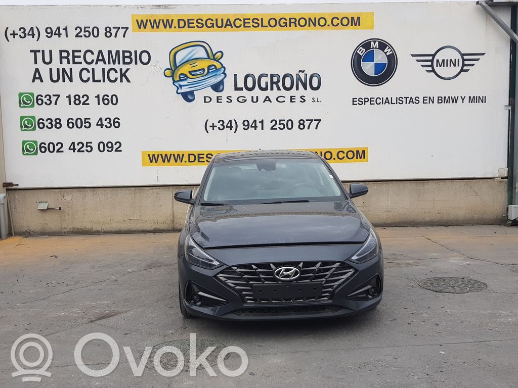 i30 i30  58110G4100