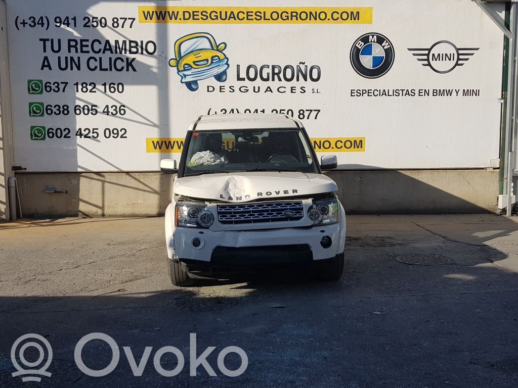 Discovery 4 - LR4 Discovery  LR030723