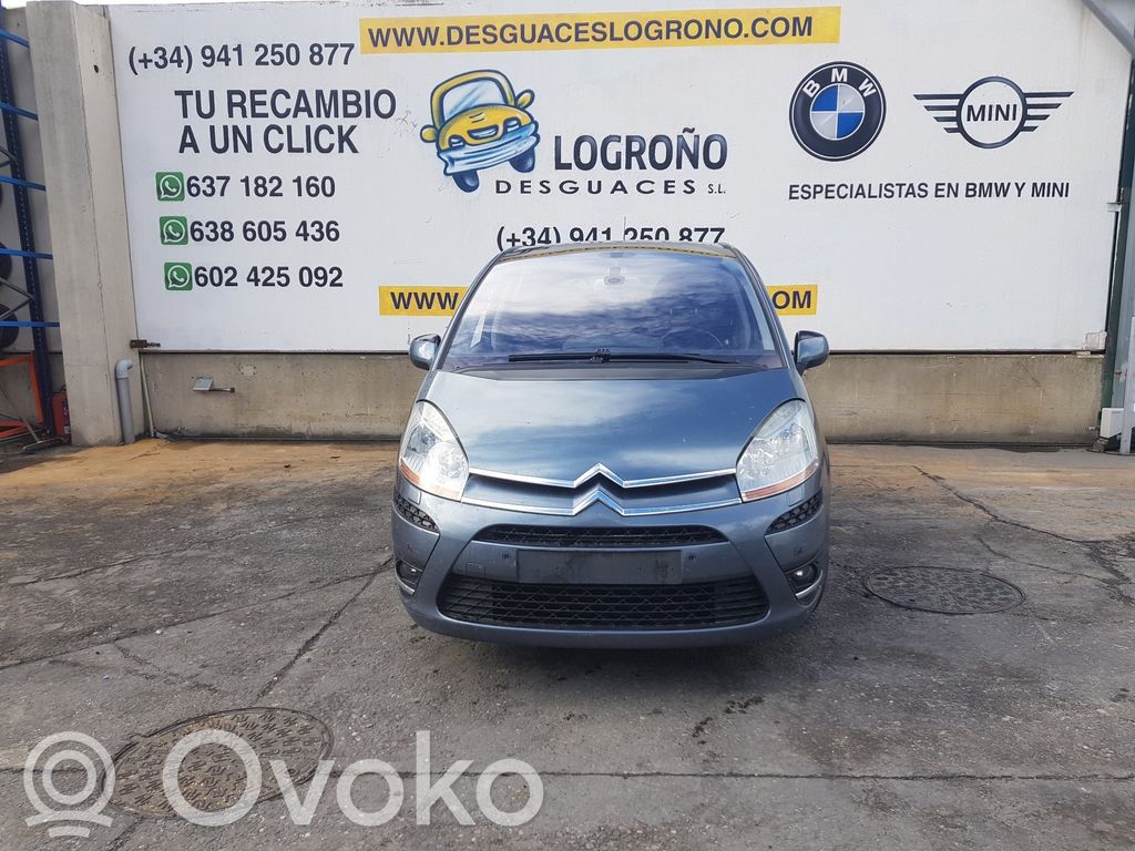 C4 I Picasso C4 Picasso, Grand Picasso, Aircross, Cactus  4400T5