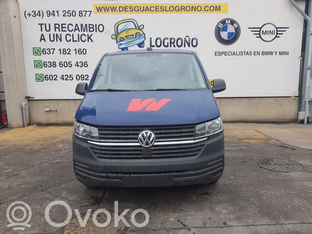 Transporter - Caravelle T6 Transporter/Caravelle  04L906088JP