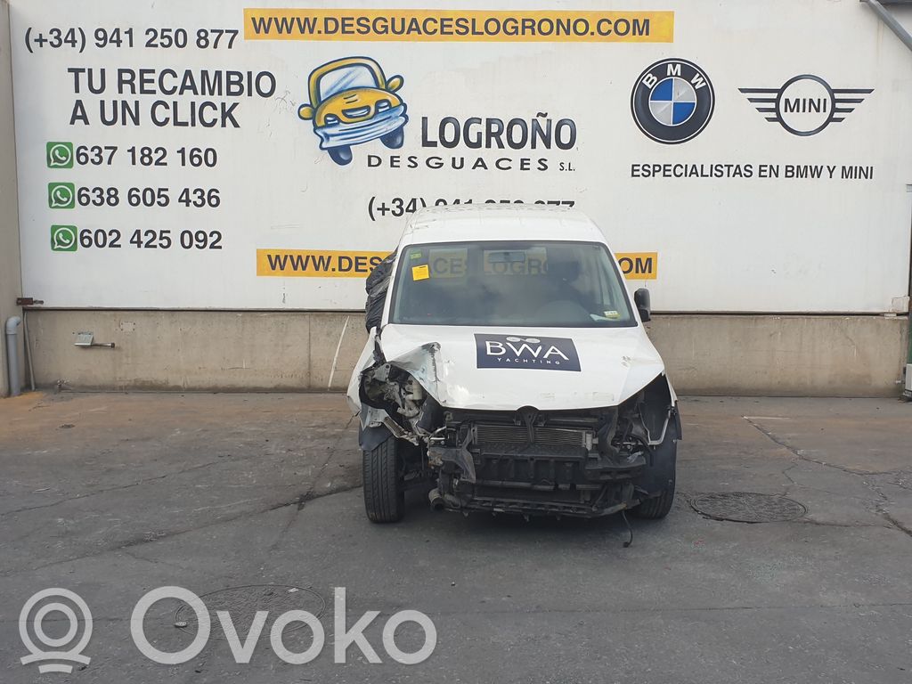 Caddy Caddy  03L115105B