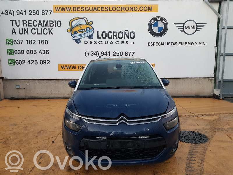 C4 II Picasso C4 Picasso, Grand Picasso, Aircross, Cactus  9810310280