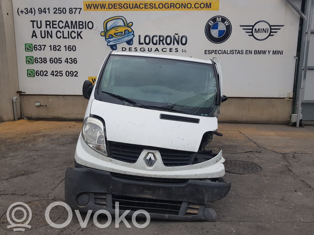 Trafic II (X83) Trafic  7701065006