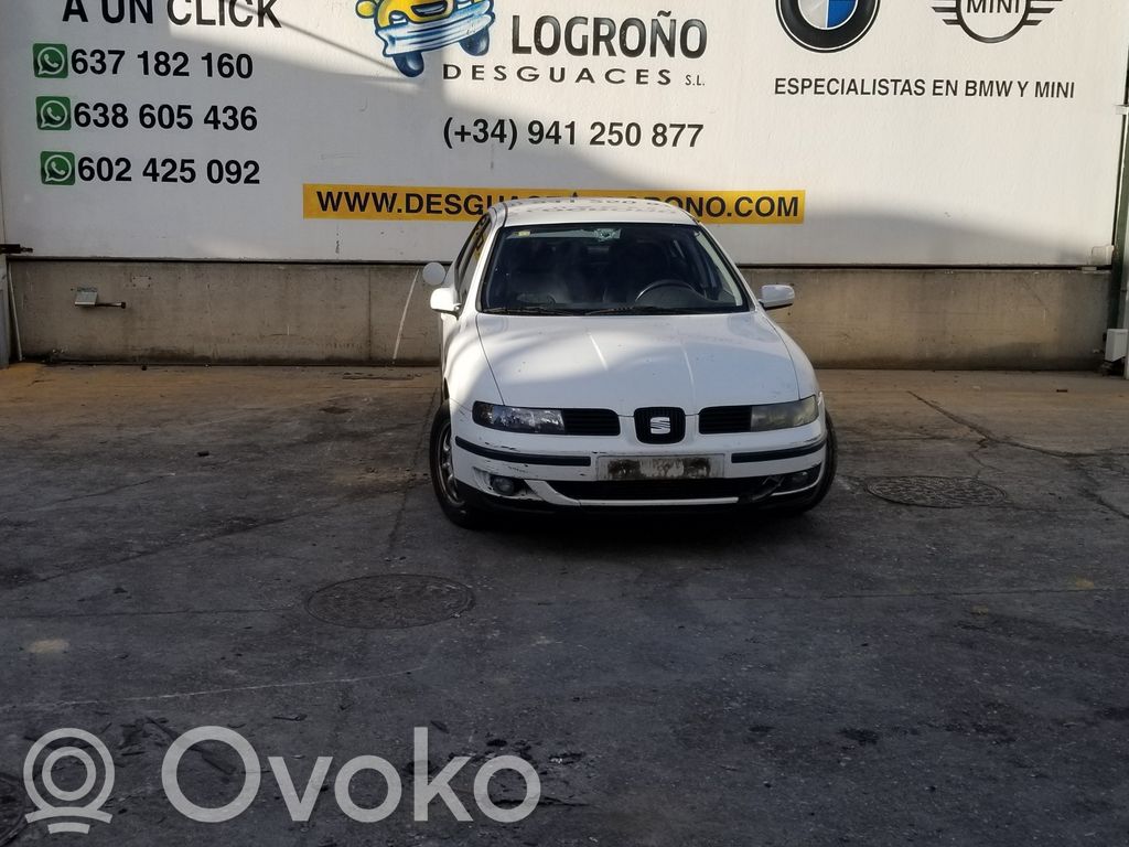 Toledo II (1M) Toledo  1M0941702B
