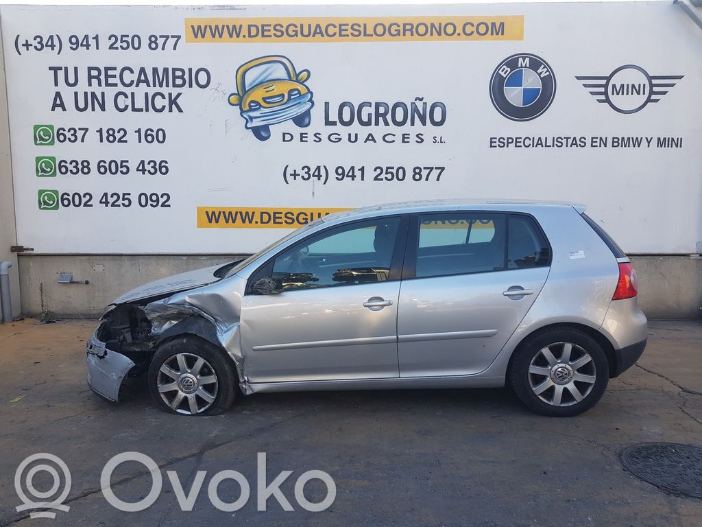 Golf V Golf  03G115105