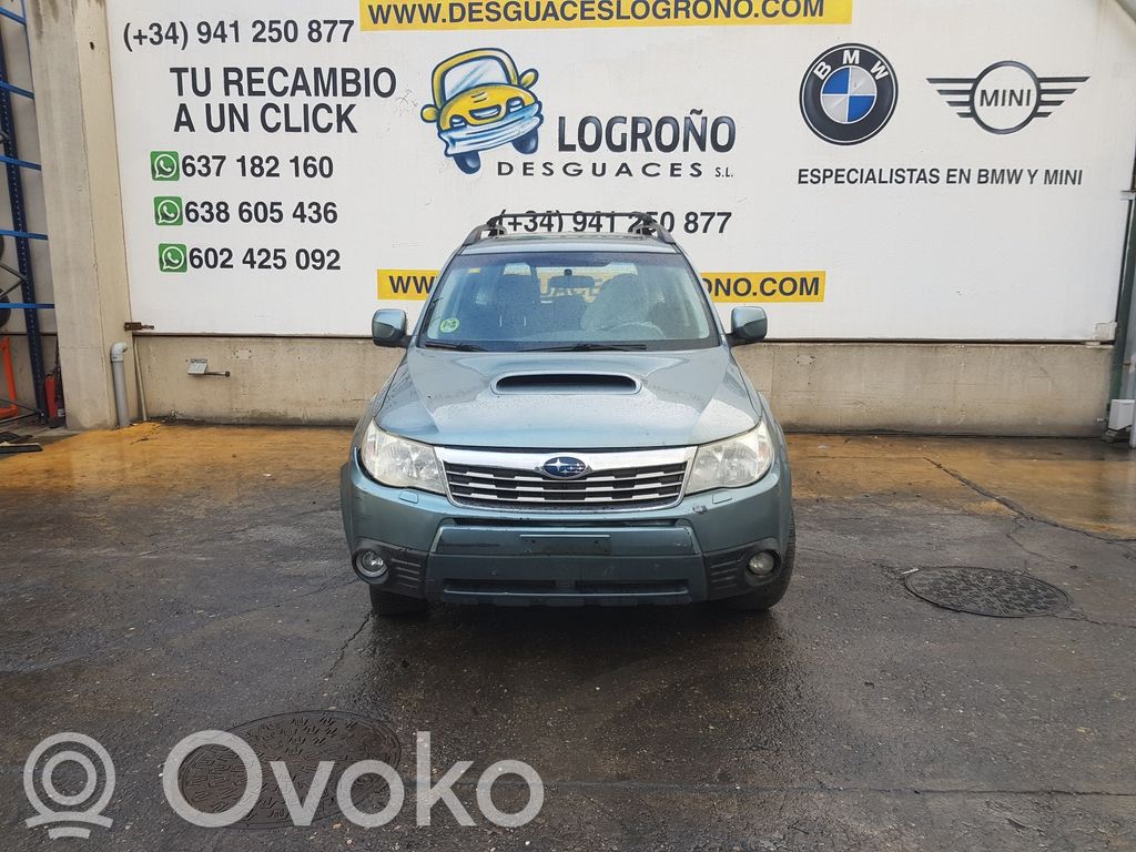 Forester SH Forester  84912SC101