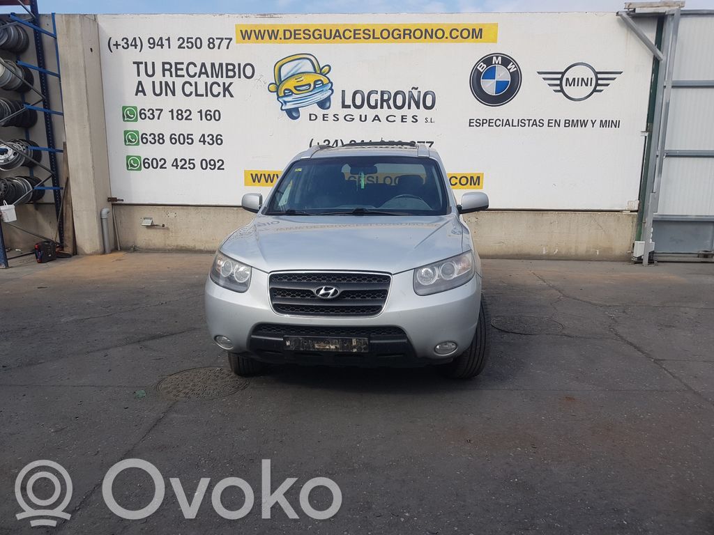 Santa Fe Santa Fe, Grand Santa Fe  496002B010
