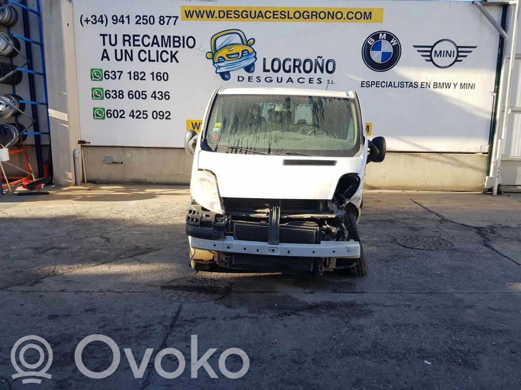 Trafic II (X83) Trafic  7701349373