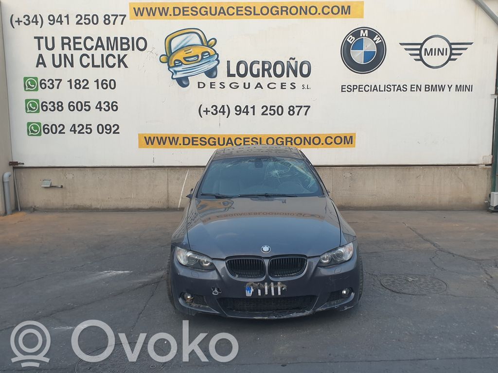 3 E92 E93 Series 3  54107161980