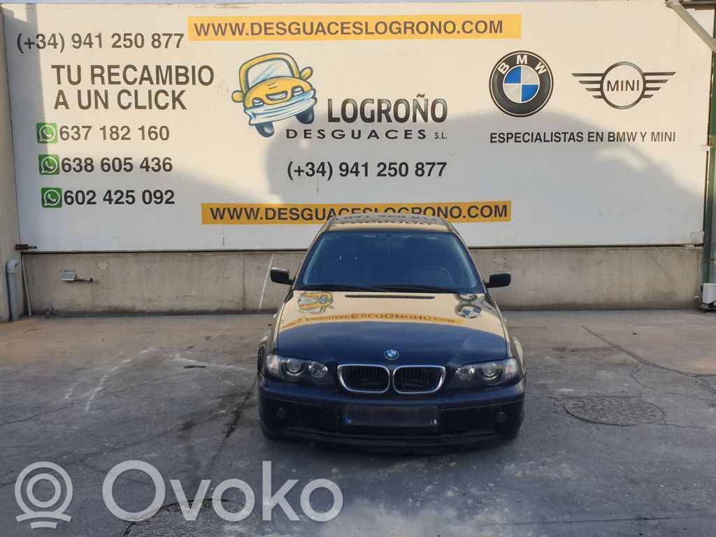 3 E46 Series 3  11742247906