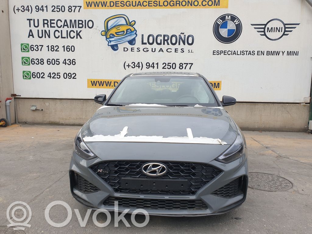 i30 i30  58130G4100