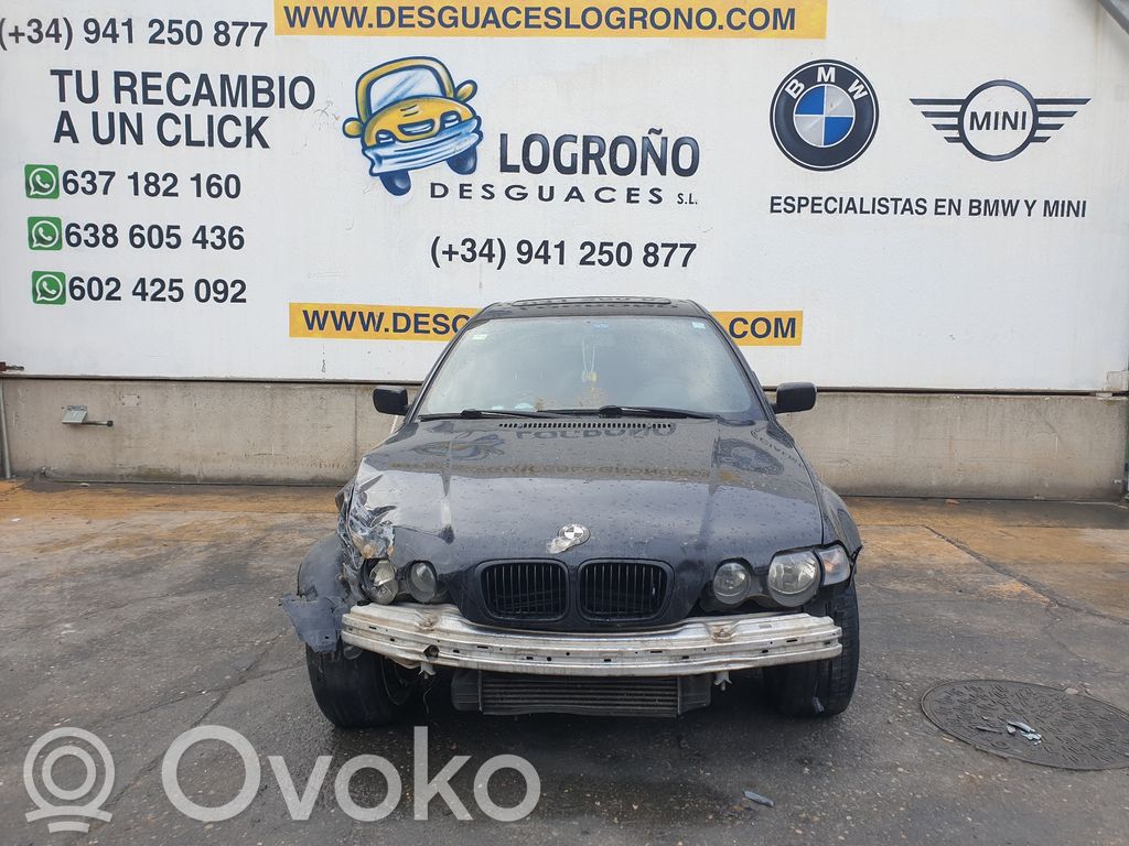 3 E46 Series 3  61687010988