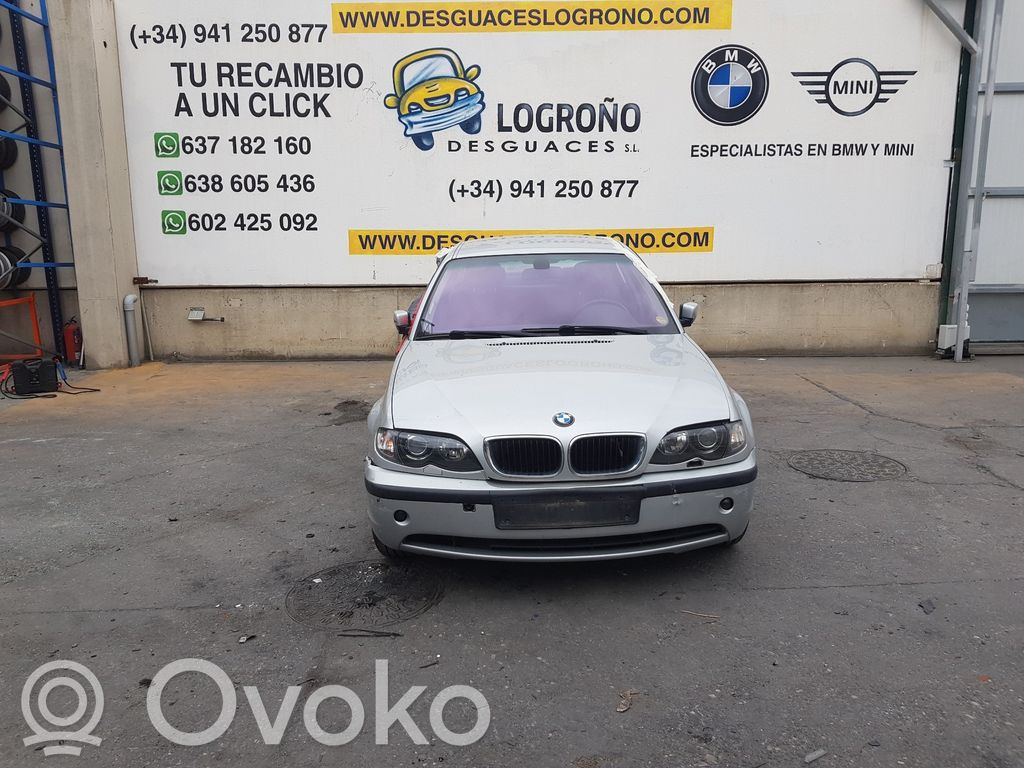 3 E46 Series 3  67628362065