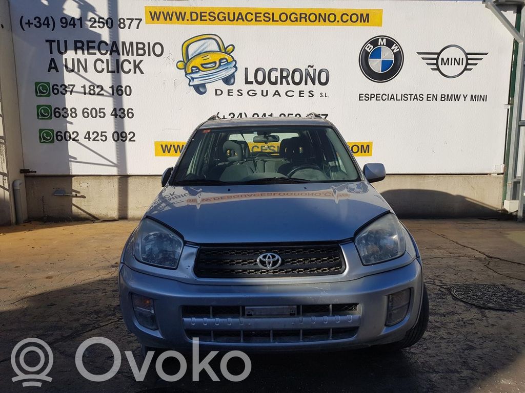 RAV 4 (XA20) RAV 4  8155142060