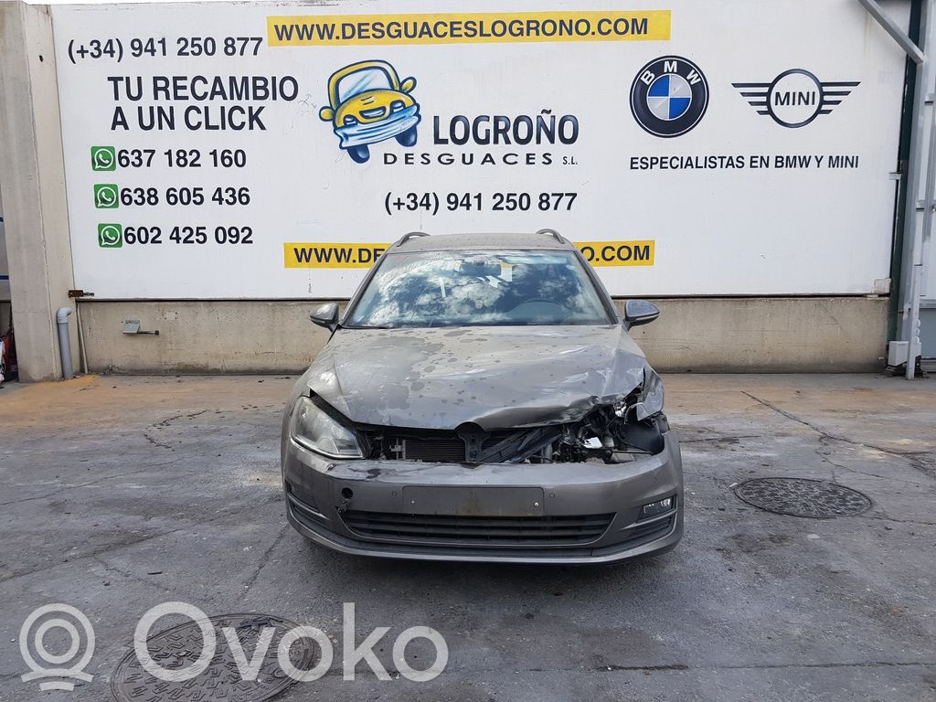 Golf VII Golf  04E906262