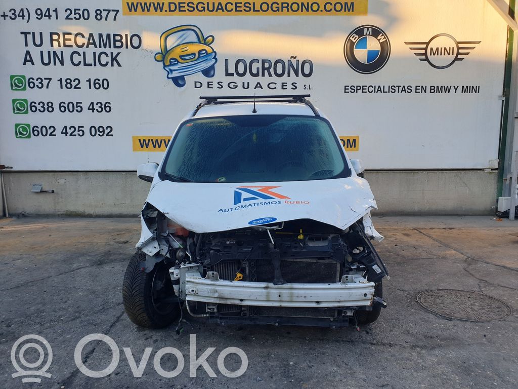 Transit Courier Transit Courier  2571553