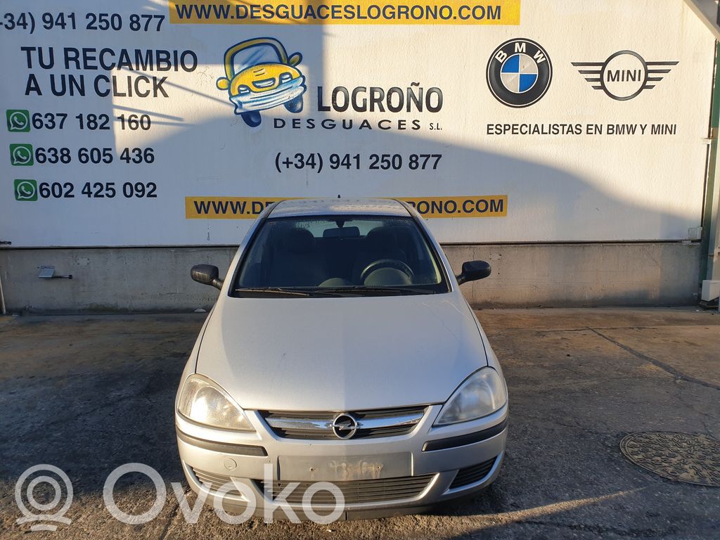 Corsa C Corsa  55350552