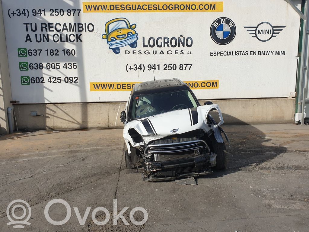 Cooper Countryman R60 Cooper Countryman  618014900E