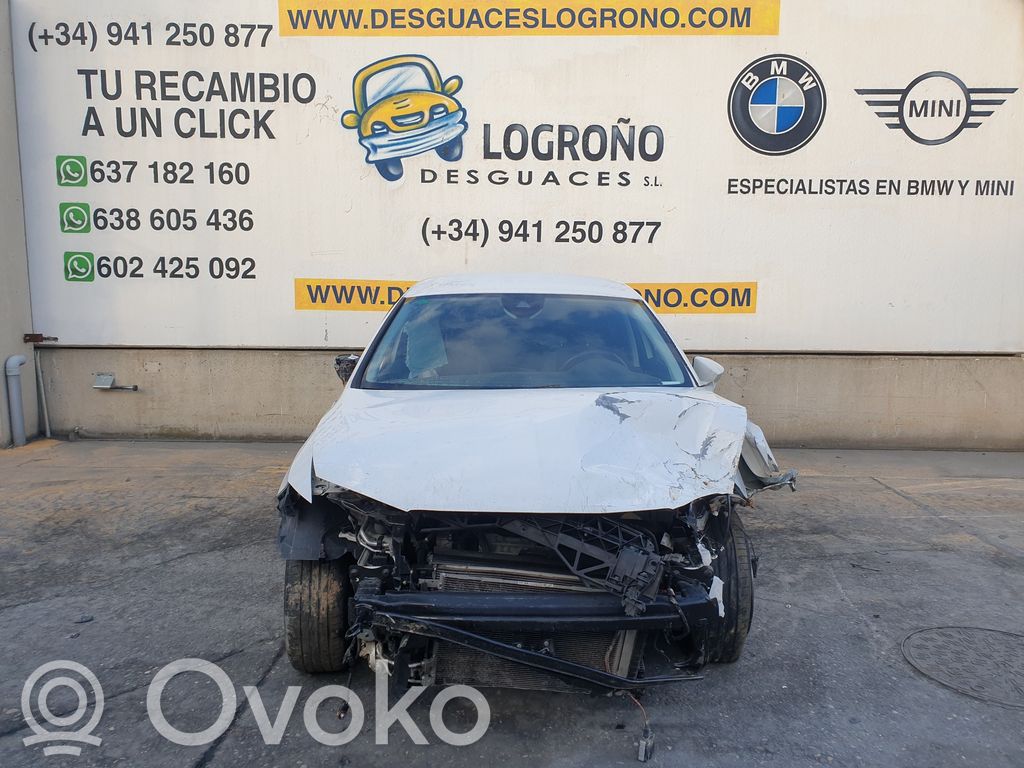 Leon (5F) Leon  5Q0512013ES