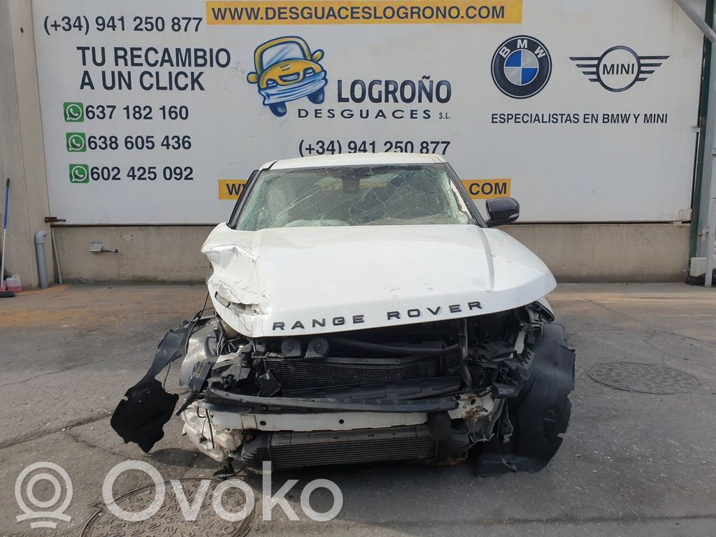 Evoque I Evoque  BJ3204100BB8NUG