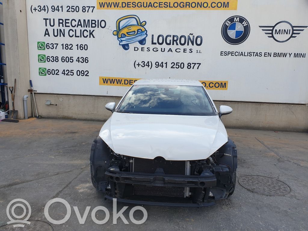 Golf VII Golf  5G0941662D