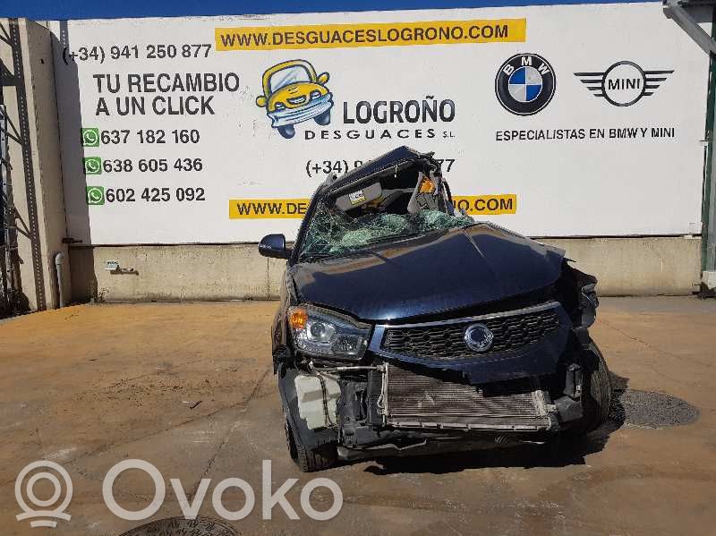 Korando Korando  7884034003
