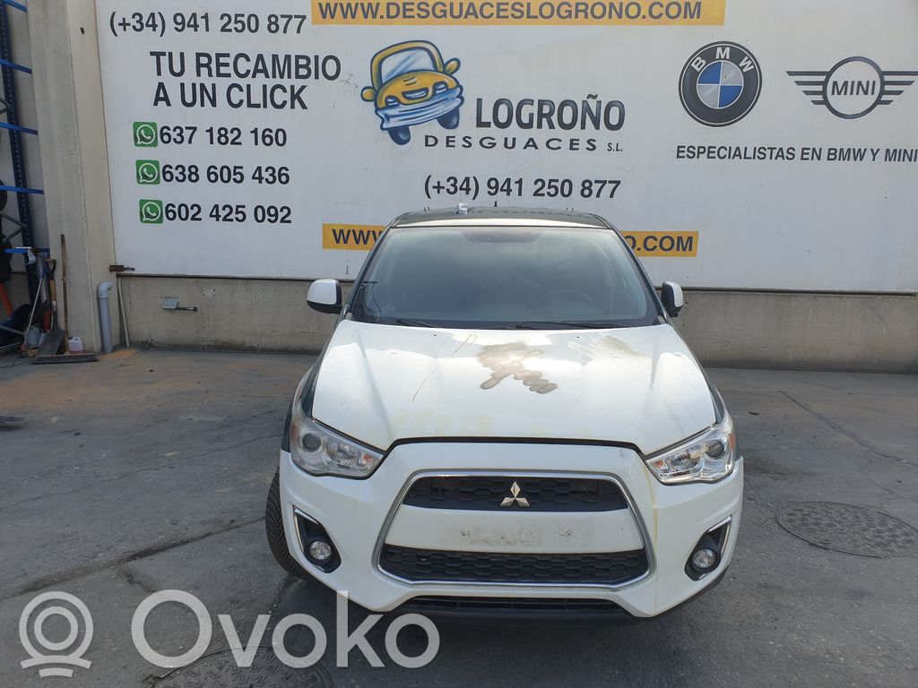 ASX ASX  5743A177
