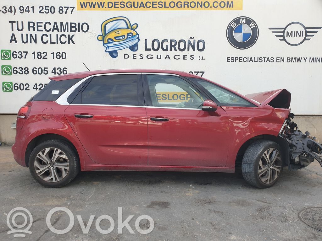 C4 II Picasso C4 Picasso, Grand Picasso, Aircross, Cactus  9806059680