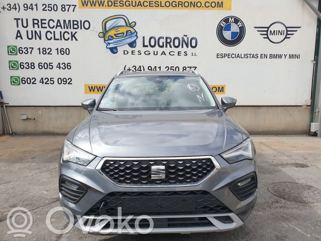 Ateca Ateca