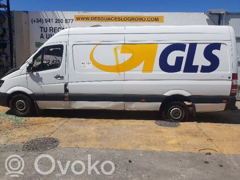 Sprinter W906 Sprinter  8370