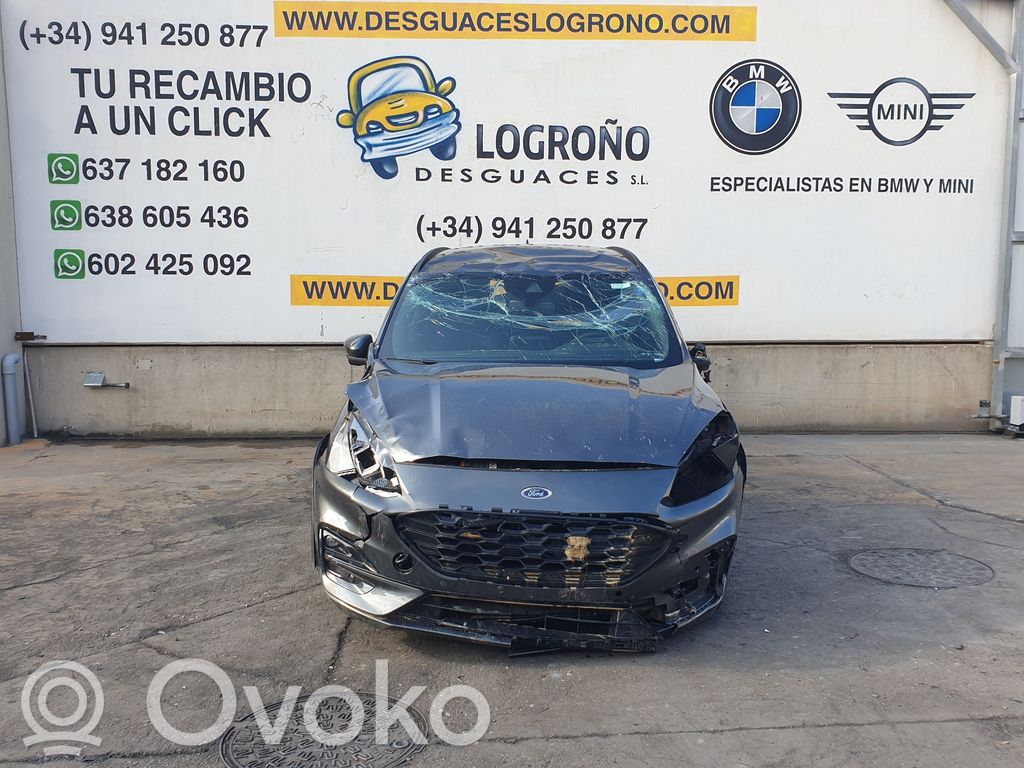 Kuga II Kuga  2611097