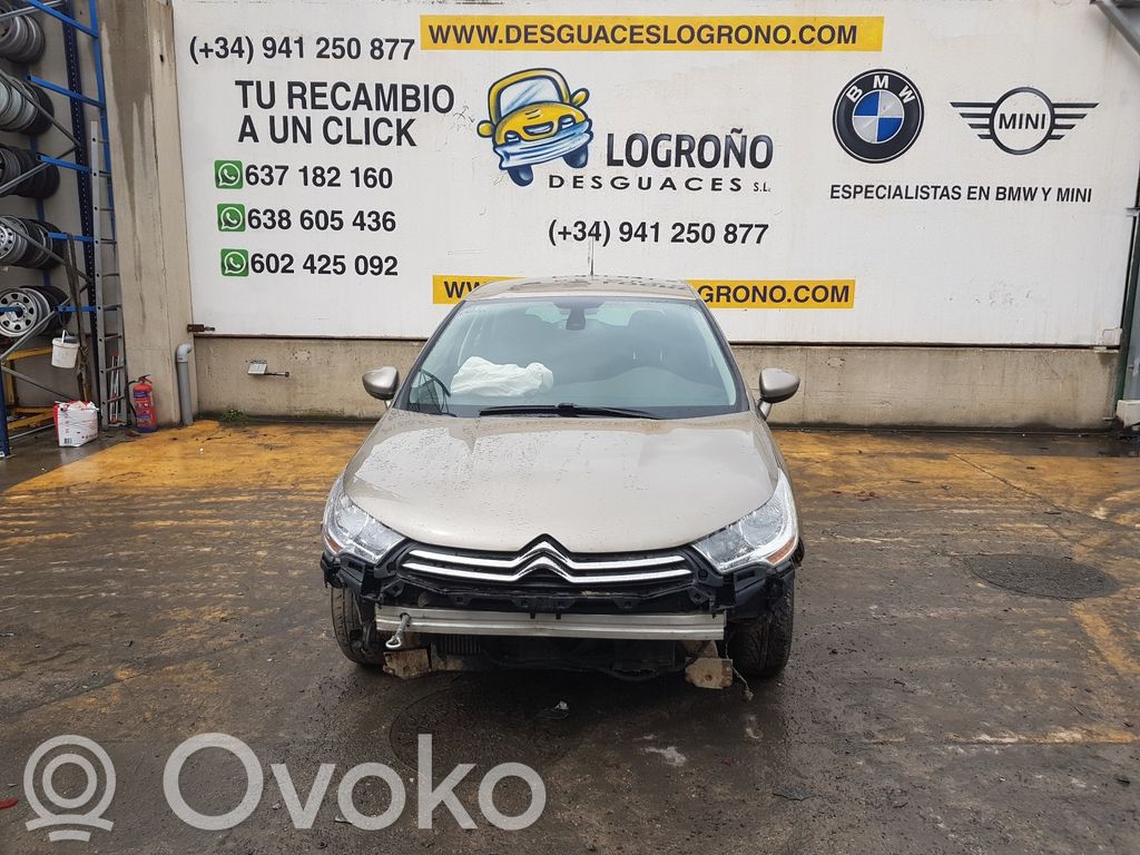 C4 II C4 Picasso, Grand Picasso, Aircross, Cactus  5208V8