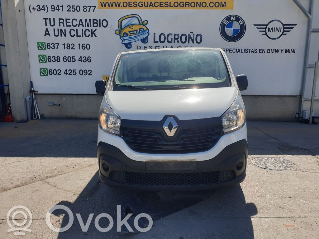 Trafic III (X82) Trafic  147808010R