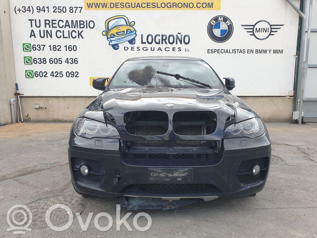 X6 E71 X6  16757900