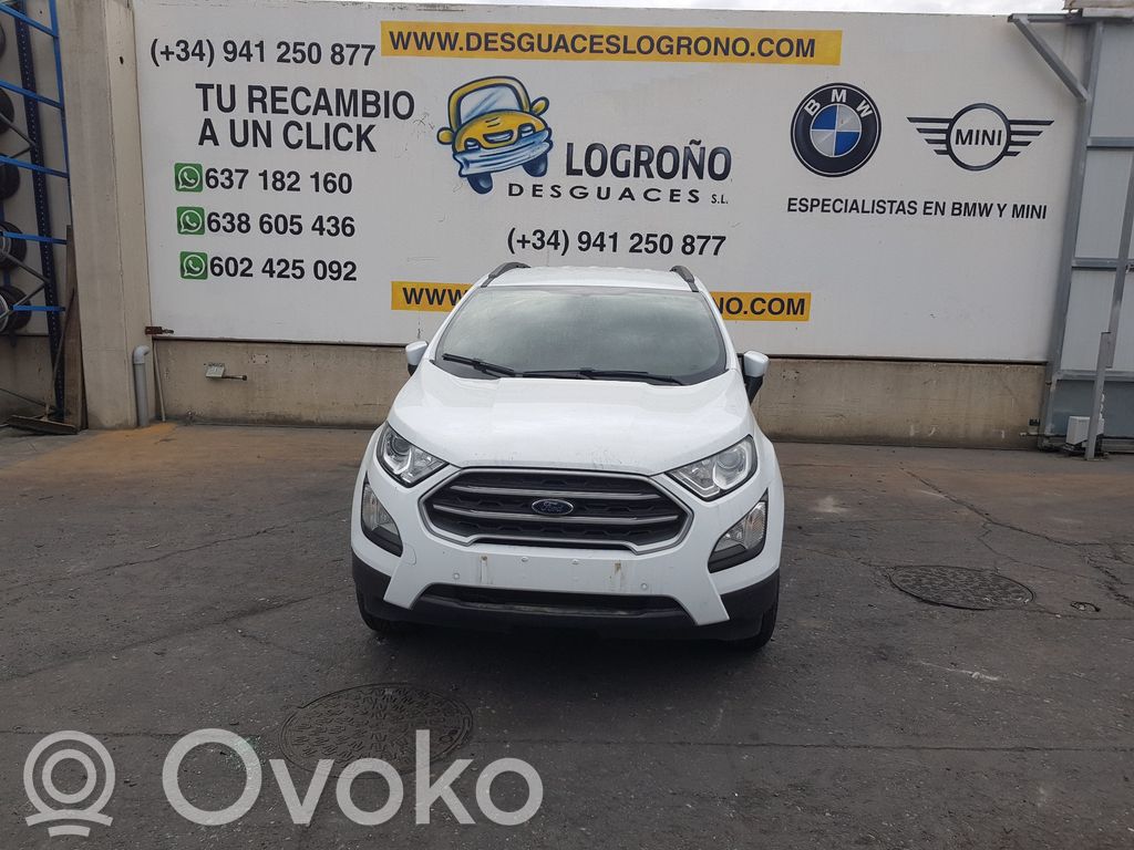 Ecosport Ecosport  2205580