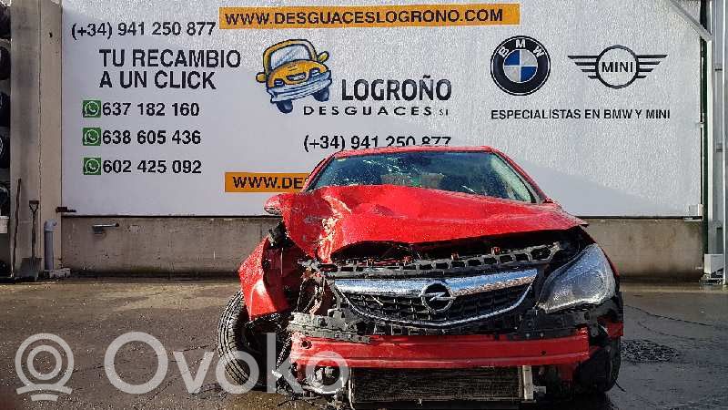Astra J Astra  13313192
