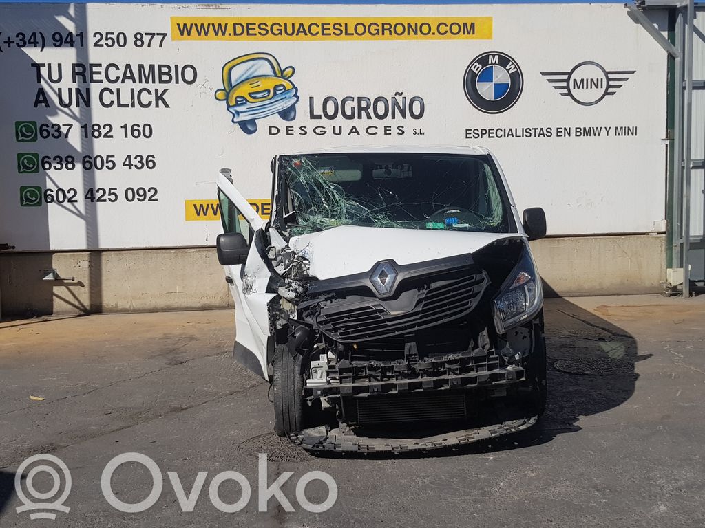 Trafic III (X82) Trafic  801005445R