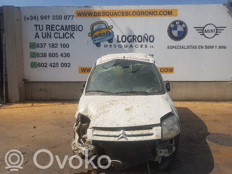 Berlingo Berlingo  9655467180