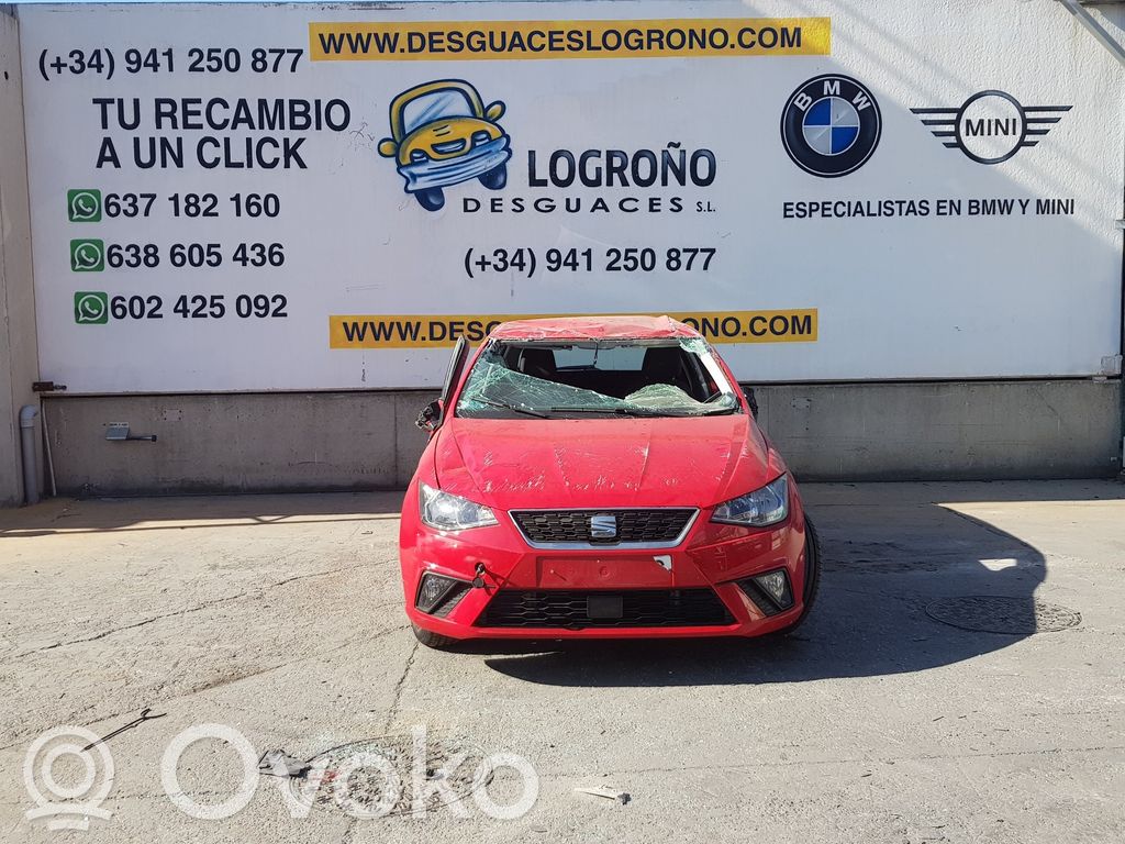 Ibiza V (KJ) Ibiza  06E907660C