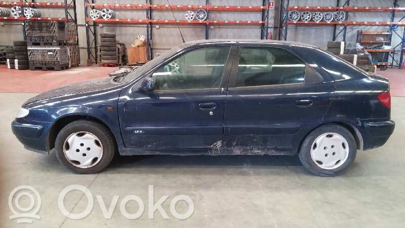 Xsara Xsara, Xsara Picasso  6350J5