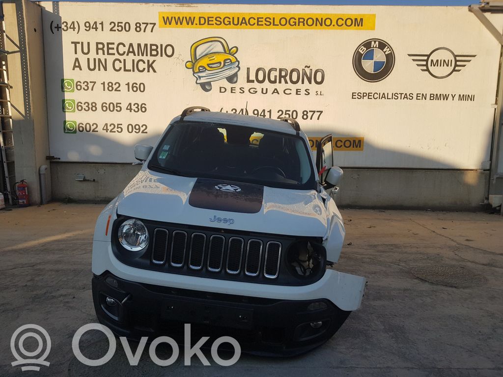 Renegade Renegade  55220715