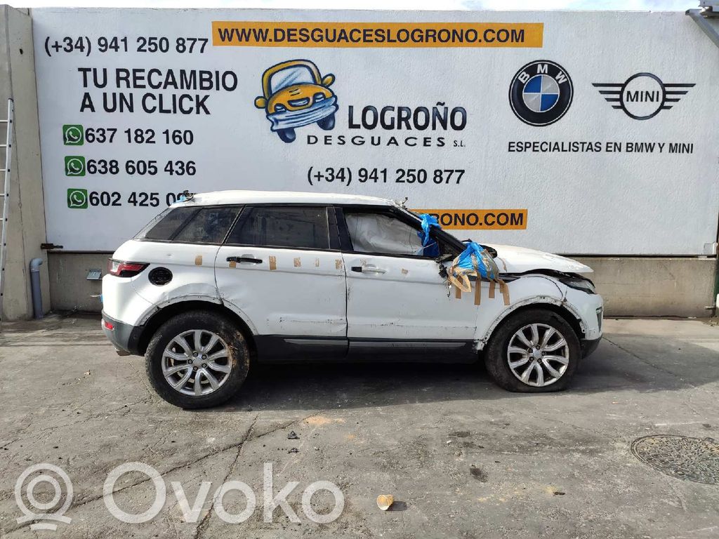 Evoque I Evoque  FW9314F012