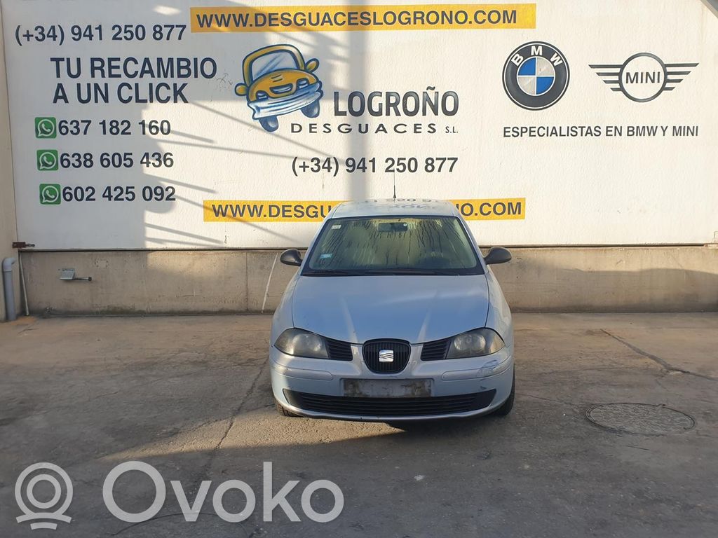 Ibiza III (6L) Ibiza  038906019HT