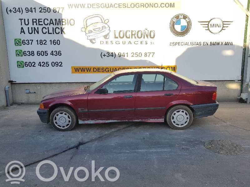 3 E36 Series 3  72118229860