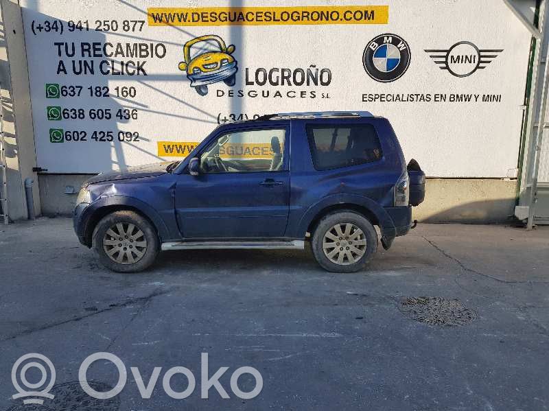 Montero Montero  1104A024