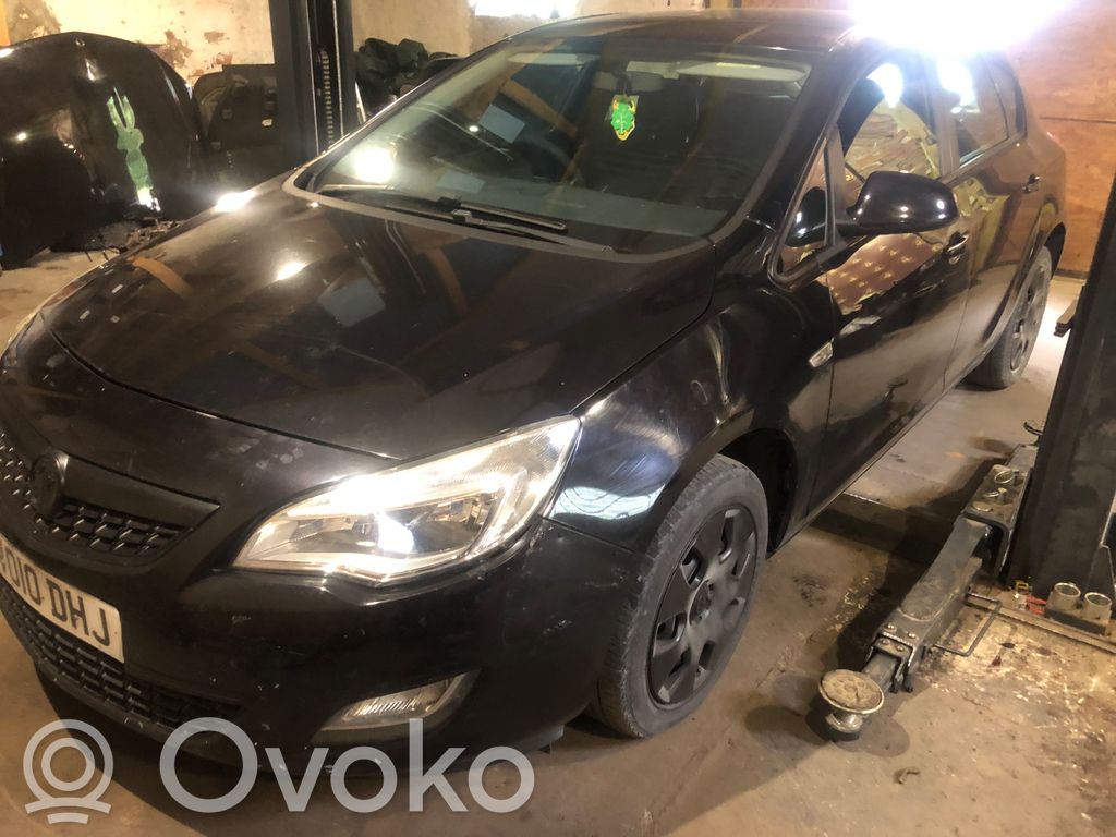 Astra J Astra  13264385