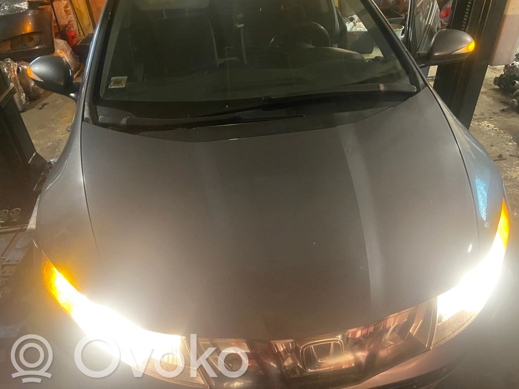 Civic Civic  SMGP9