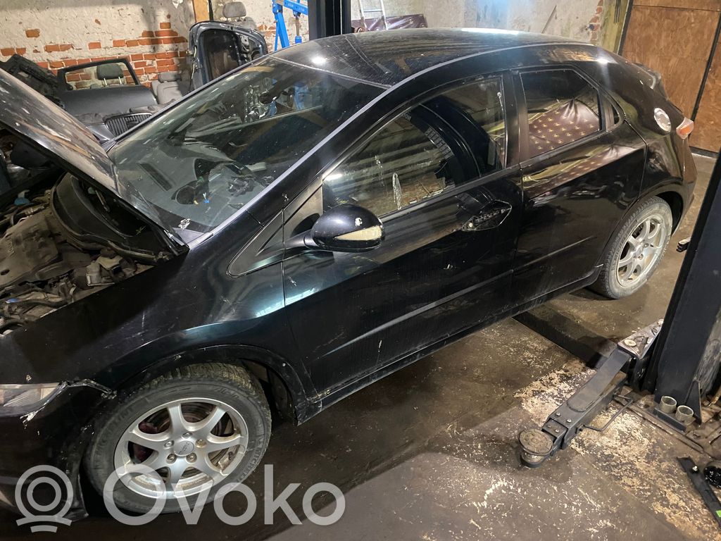 Civic Civic  W01100030