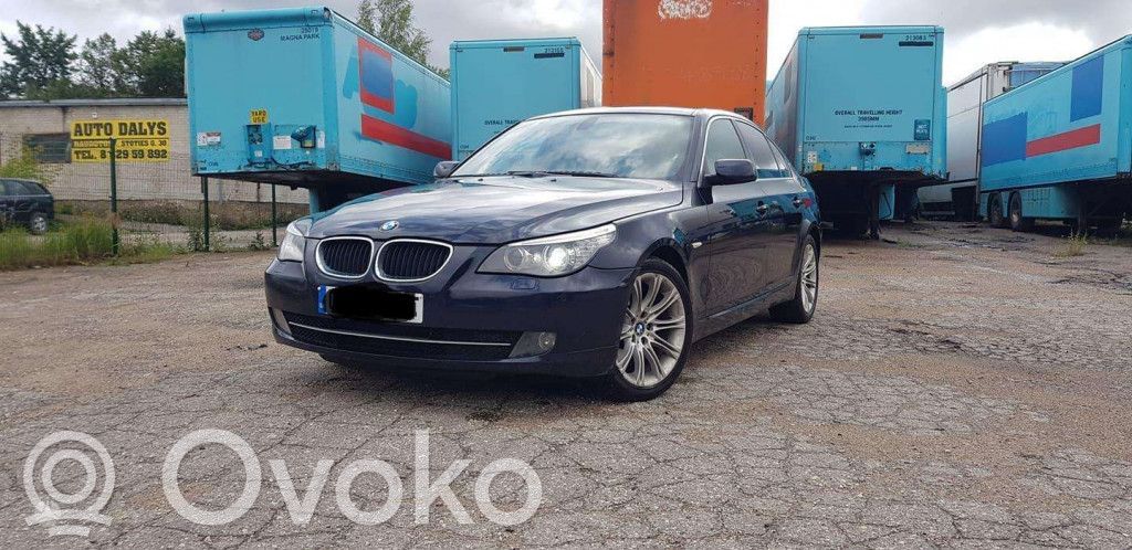 5 E60 E61 Series 5  33044914
